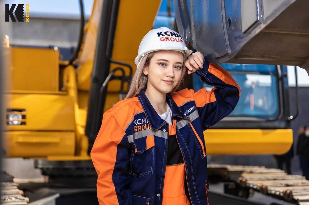 Янги 2024 Экскаватор 25 тоннали, лизинг, кредит бор