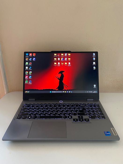 Ноутбук Lenovo LOQ
