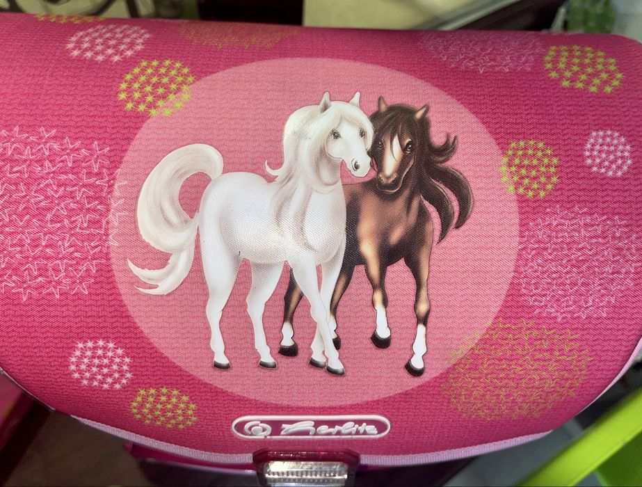 Ортопедический портфель