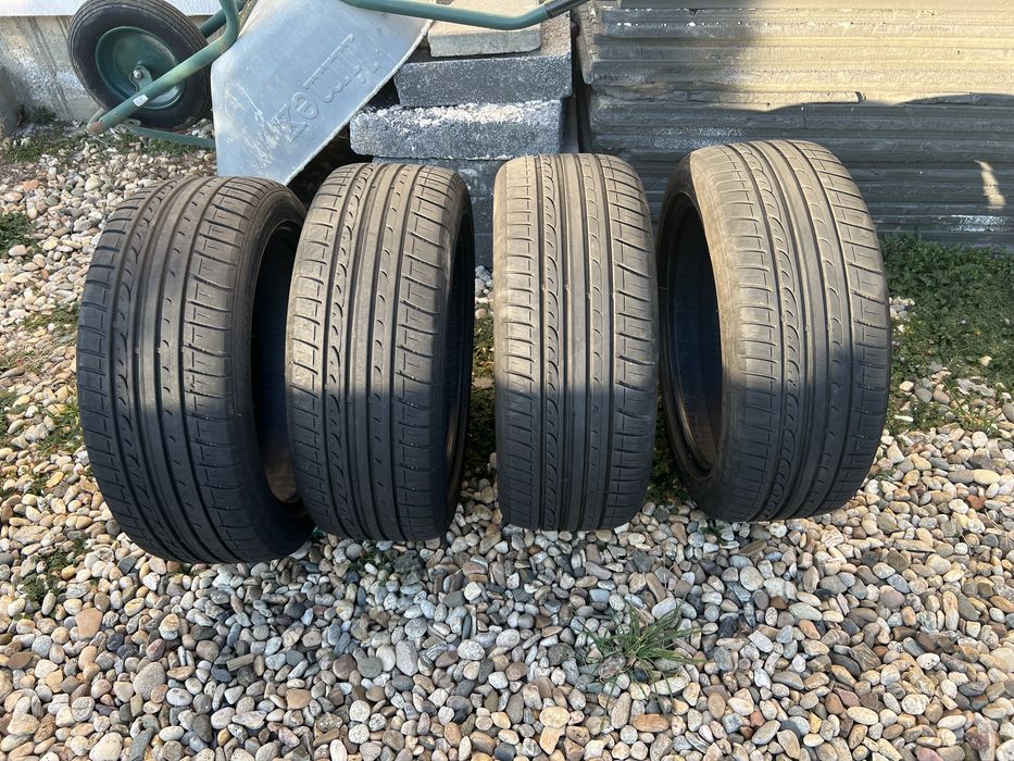 Anvelope vara 225/45 R17 91W Dunlop SP Sport FastResponse