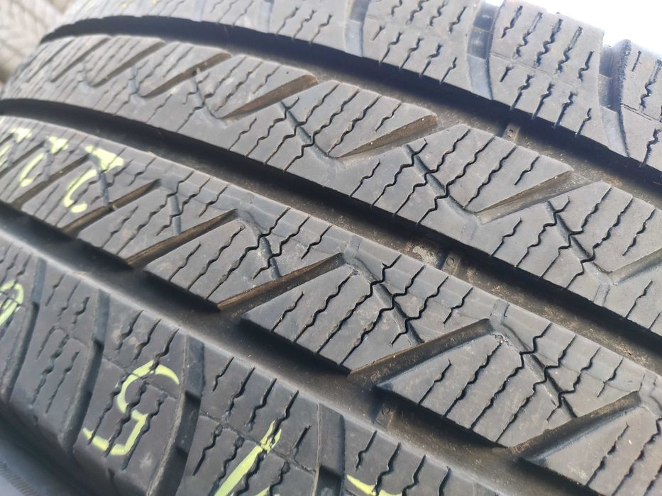 4бр Всесезонни гуми за БУС 215 65 16 С - Gioodyear - DOT 2023, 2024