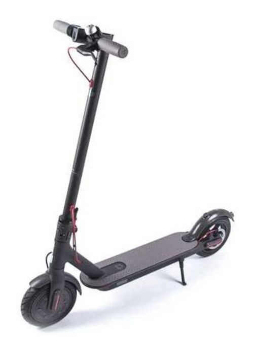 Самокат Xiaomi e-scooter 4 lite
