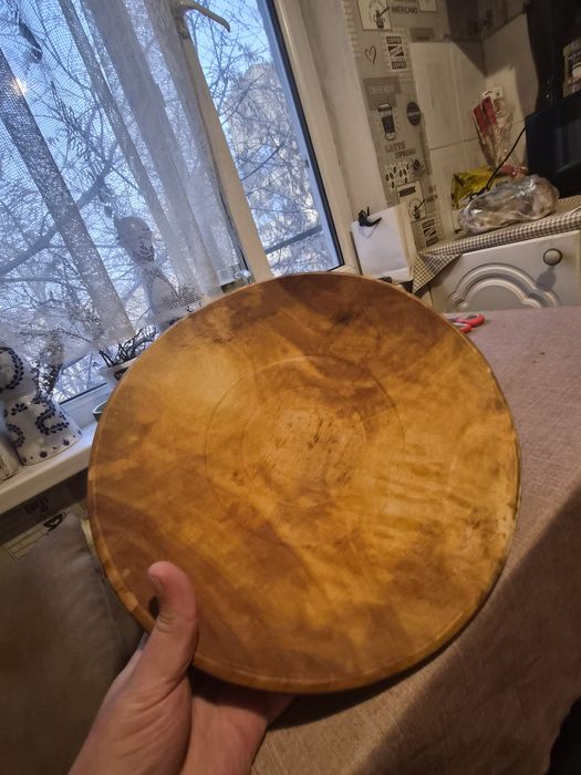 Деревянный табак