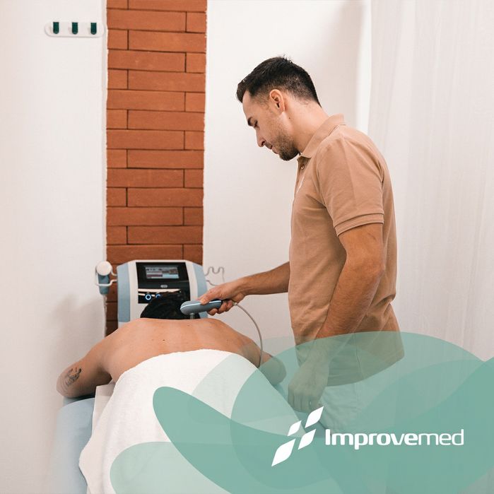 Masaj Fizioterapie Kineto