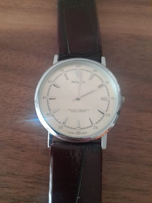 Наручные часы Rolex