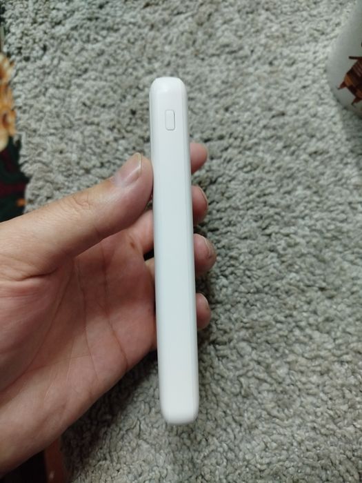 Повербанк 10000 mAh 37w