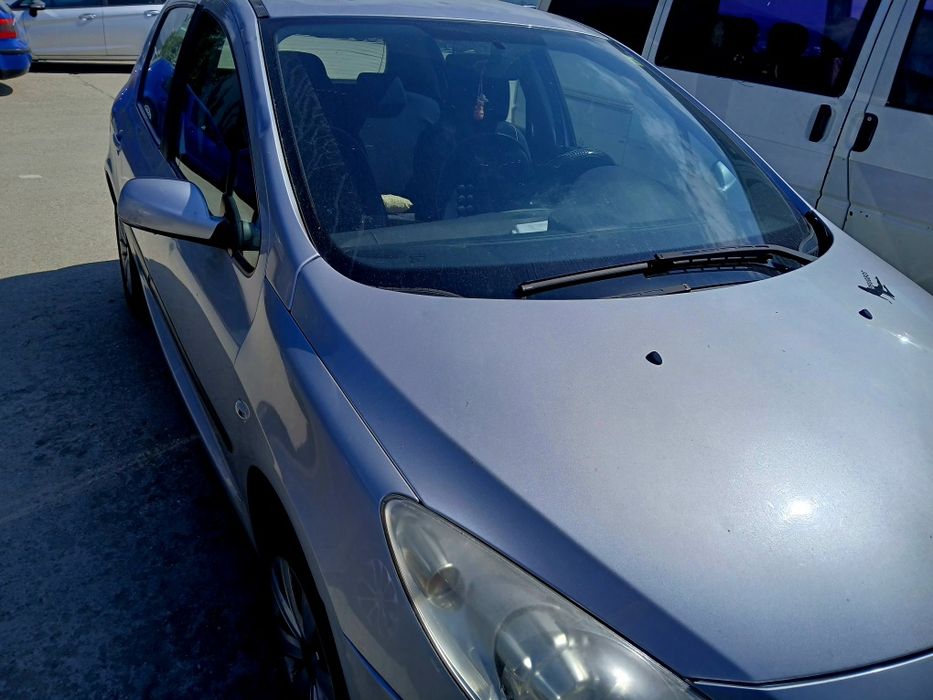 Vand Peugeot 307