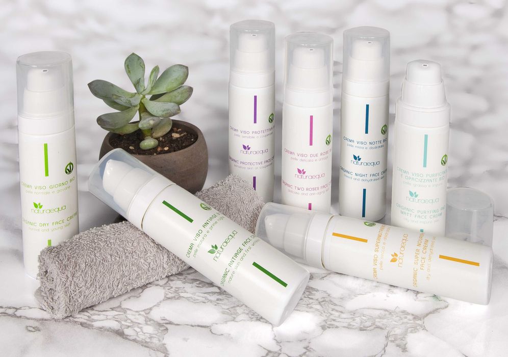 Италианска БИО КОЗМЕТИКА - Последни бройки – без бъдещи доставки