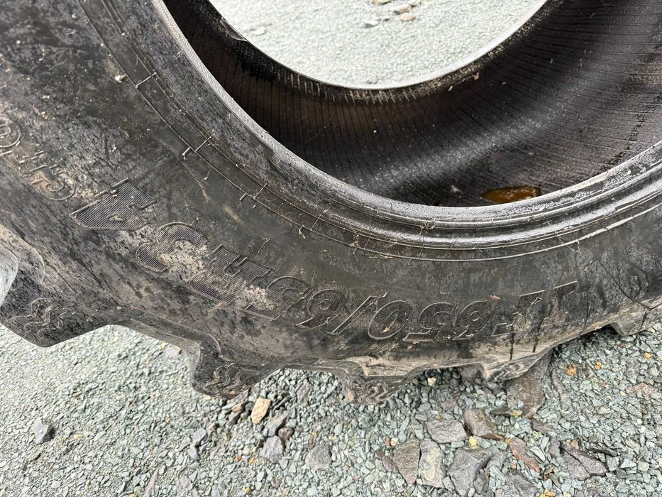Anvelopa 650/65r34 Bkt Agricola pt tractor