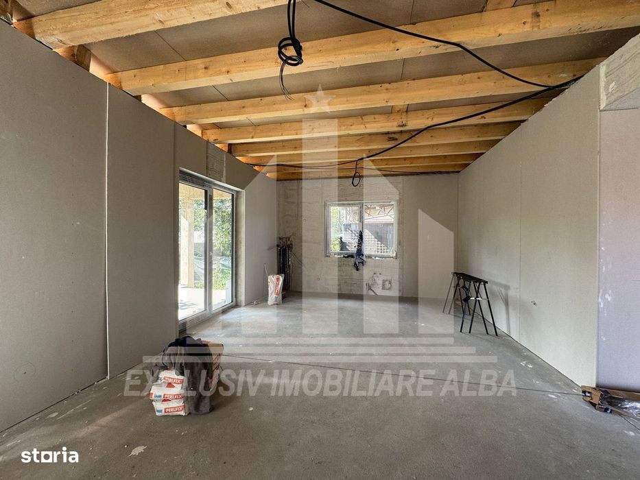 Casa individuala | La asfalt | 140 mp | 559 mp teren | Micesti