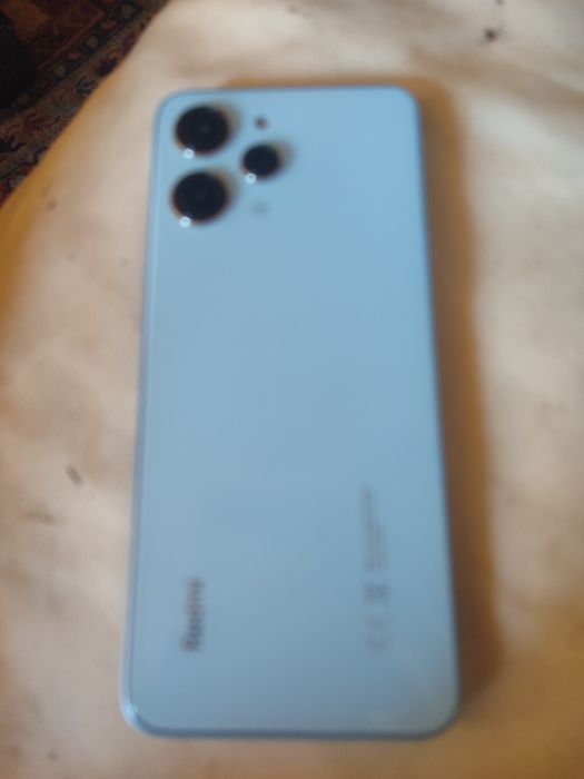 Xiaomi Redmi 12Смарт телефон