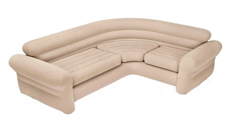 Диван-257х203х76 см. Intex-68575 Доставка бесплатно