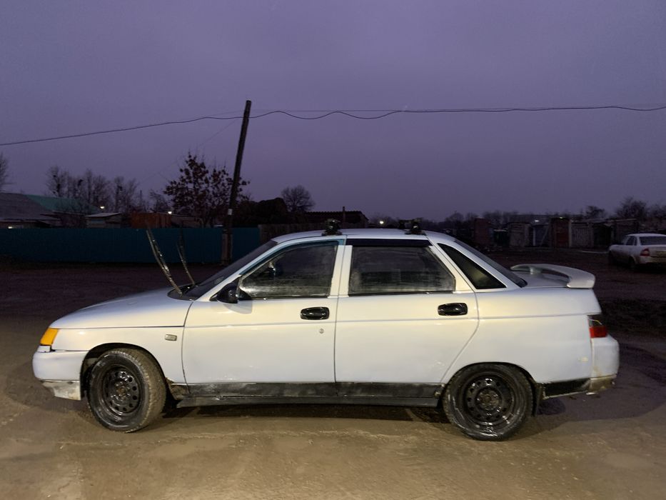 Ваз 2110 16клапан