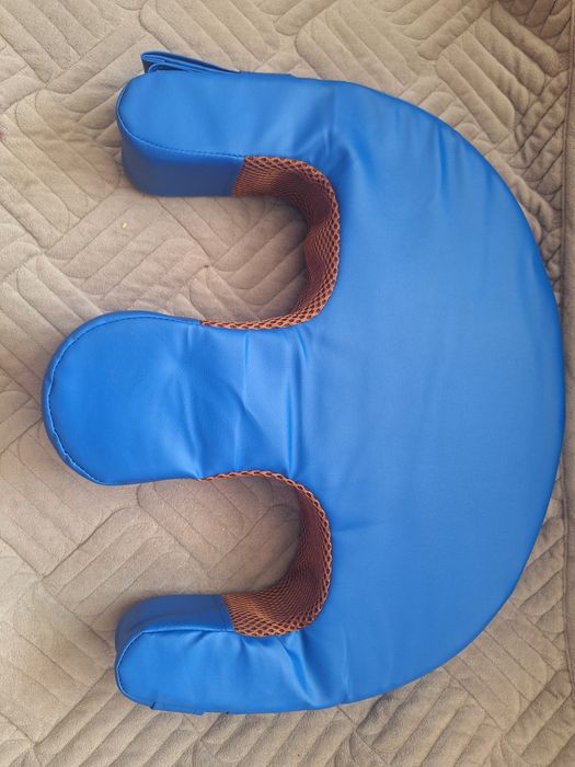 Подушка для переворота больного