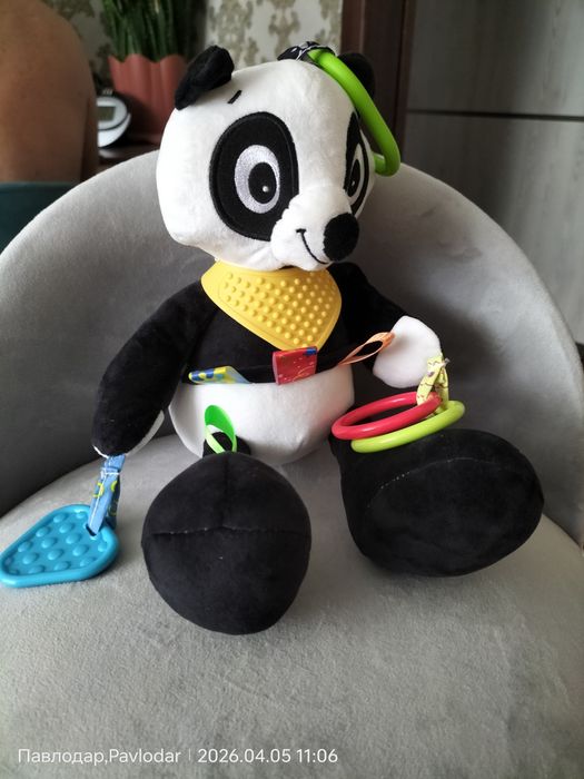 Интерактивные игрушки