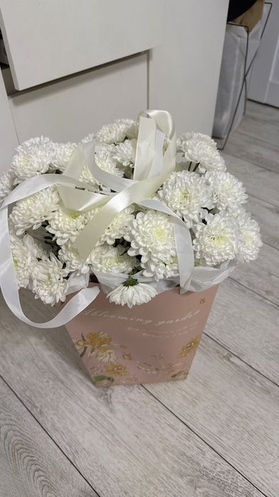 Продается свежий цветы торг есть