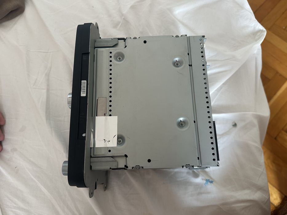 Radio Navigation / Радио навигация VAG VW