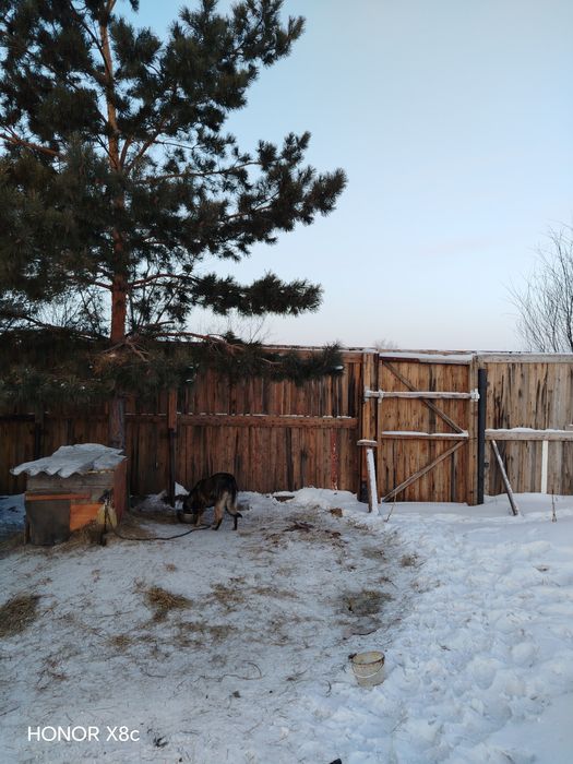 Продам дачный участок.