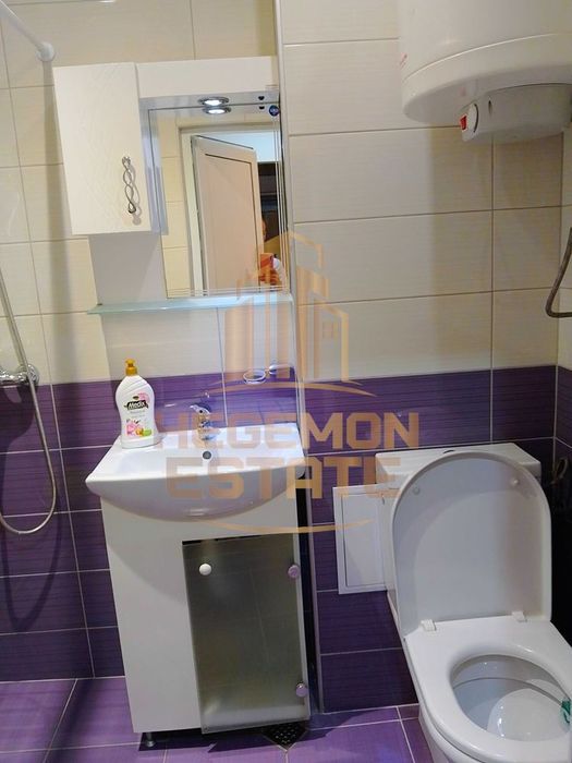 Продава се Двустаен апартамент в Варна, Трошево - 53 кв.м за 1058 €/кв.м - Снимка #5