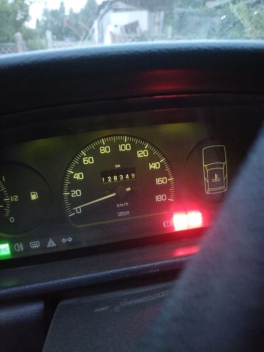 Продам машину FIAT