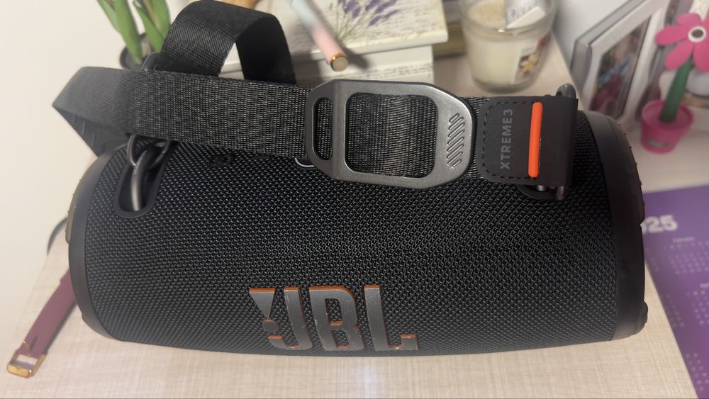 JBL Xtreme 3 Boxa portabila Powewrbank