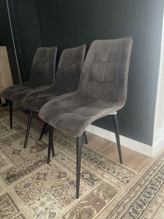 Стулья, бесплатно