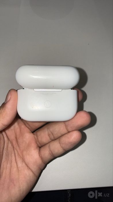 Airpods pro 2 original type c