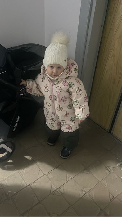 Продам детский комбенизон