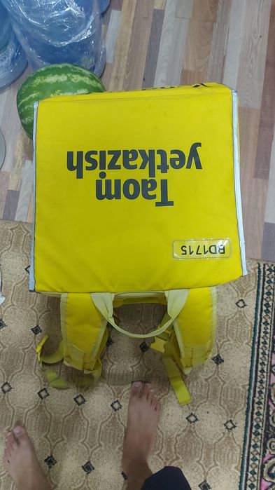 Теросумка яндекс