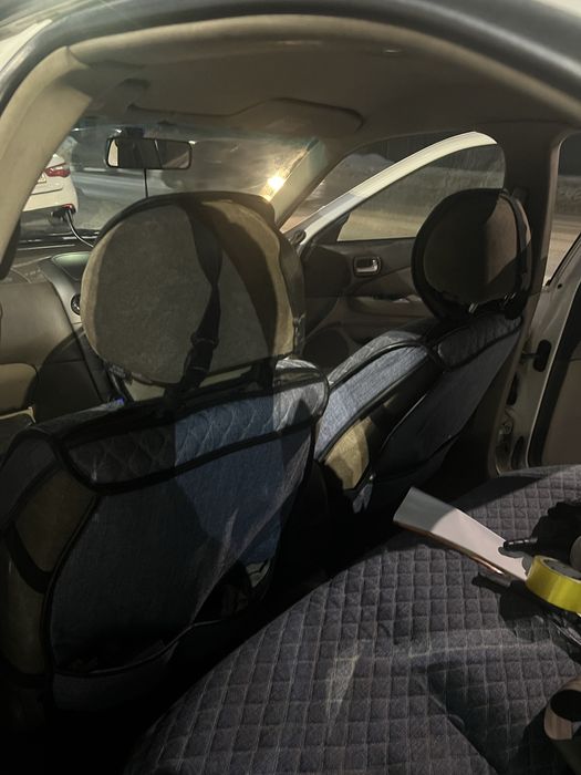 Автомобиль в хорошем состоянии