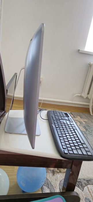 Практичный моноблок