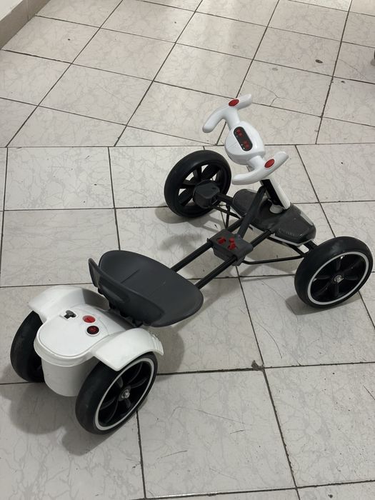 электро мобиль детский