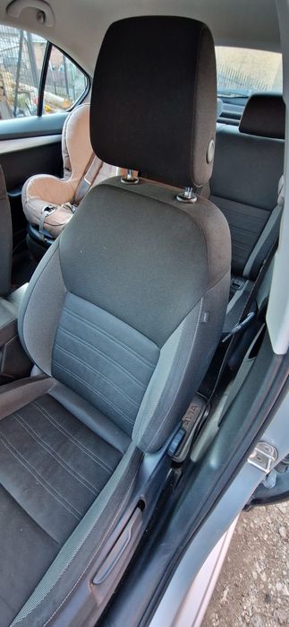 De vanzare Skoda Octavia