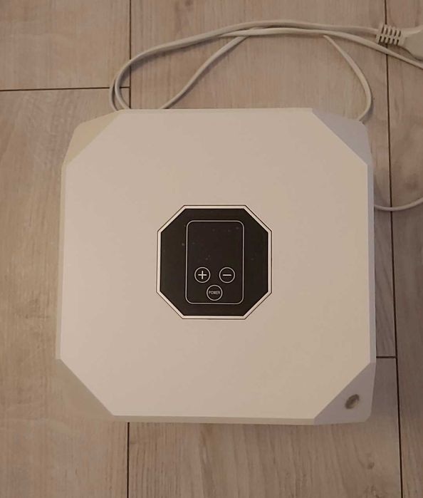 ImunOcube, dispozitiv de purificat aerul.