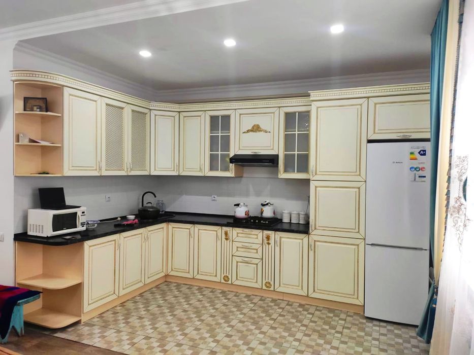 Кухня вашей мечты