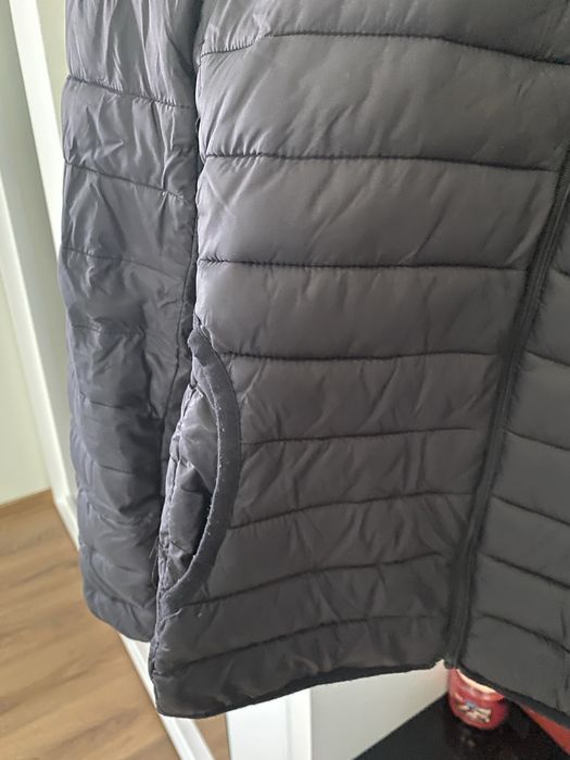 Geaca matlasata barbati