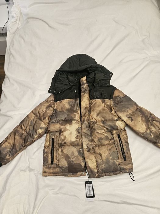 Geaca Armani Exchange