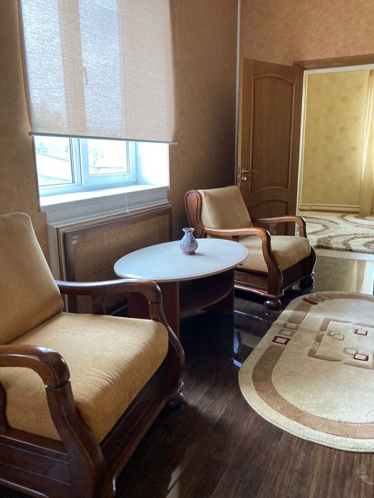 Сдам коттедж с бильярдом