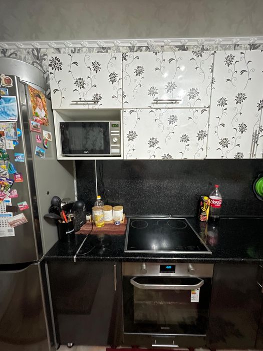 Продам 3 комнатную квартиру