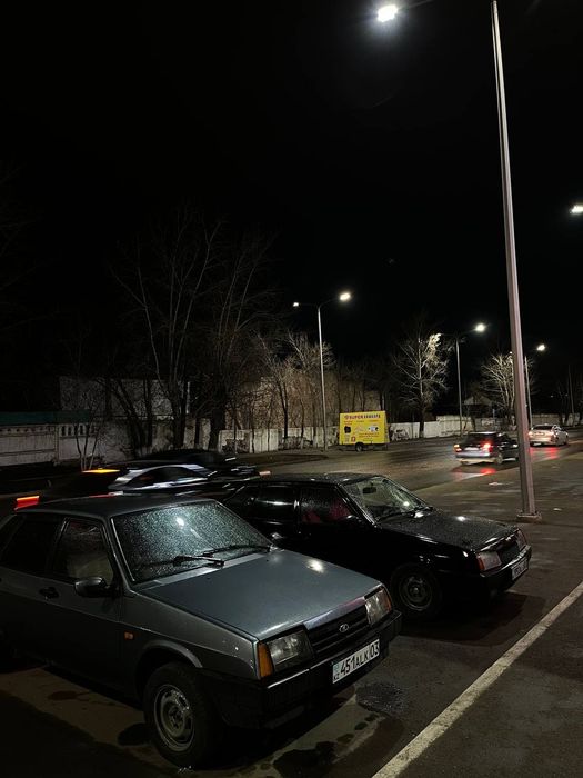 продам ваз 21099