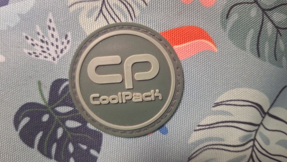 Ученическа Раница с колелца