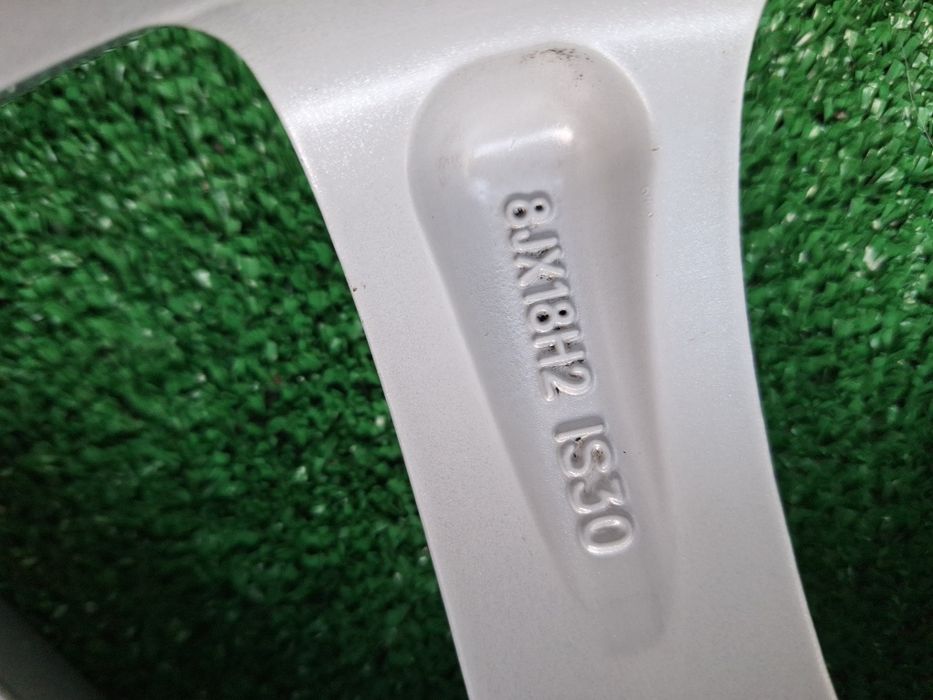 BMW-18 ЦОЛА-5/112-G11 G12 G30 G31-с датчици-оригинални