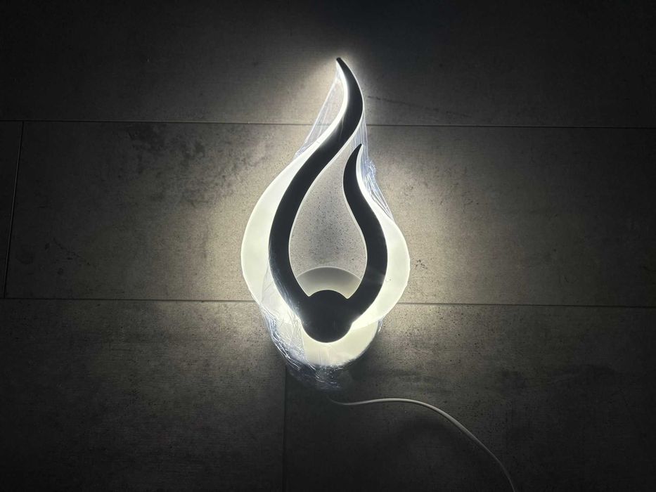 Aplica/Veioza de perete LED