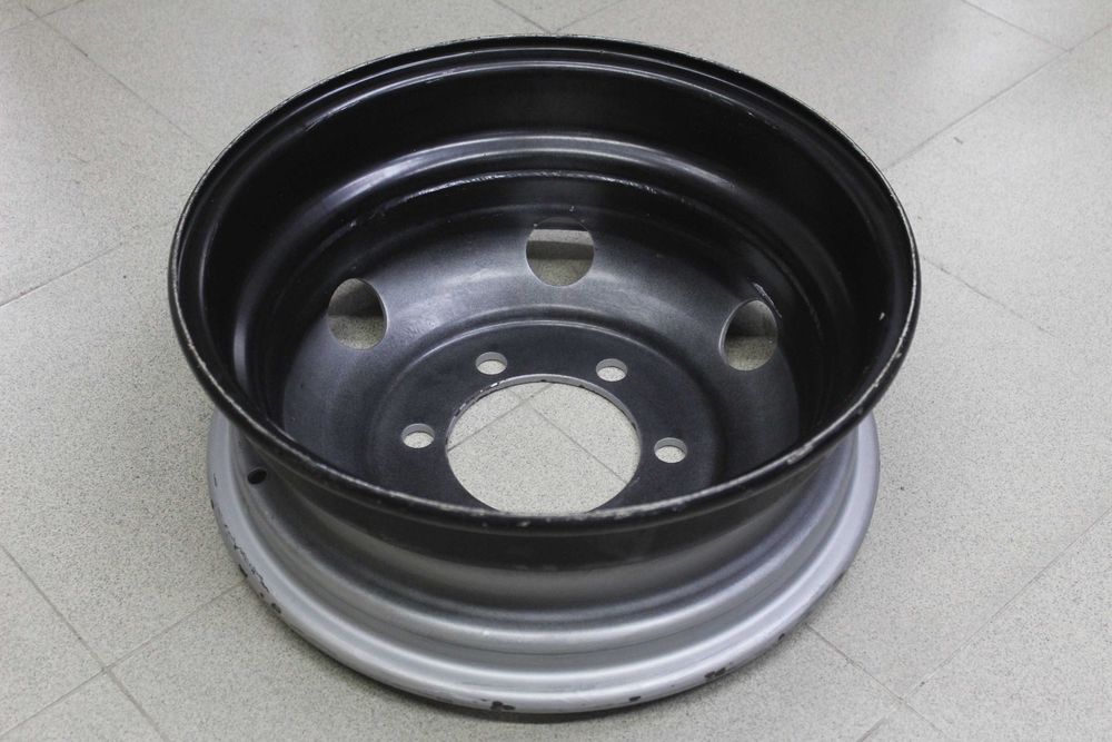 Джанта 16" Iveco Daily