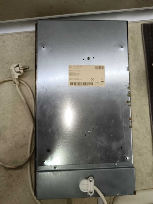 Продавам,
работещ, керамичен котлон
Model:
,,NEO DK 422,,