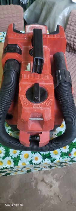 Прахосмукачка хилти vc5 a22