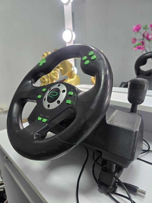 Esperanza Drift EGW101 volan jocuri