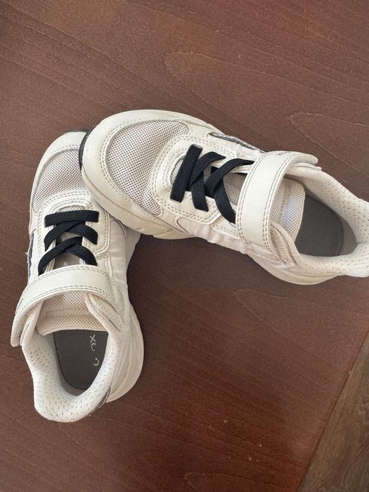 Маратонки Geox за момиче