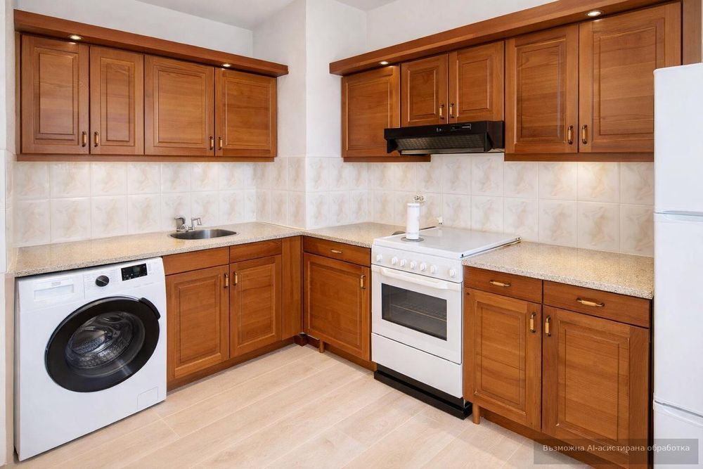 Дава се под наем Двустаен апартамент в Пловдив, Южен - 70 кв.м за 398.82 € - Снимка #1