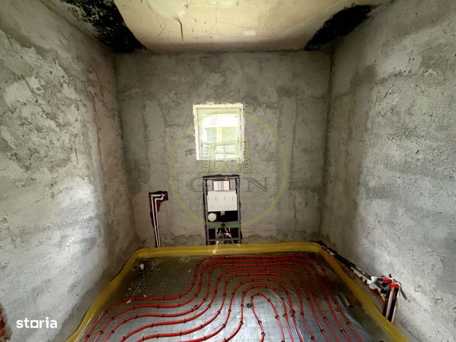 Casa P+1, 199mp utili, 500mp teren, Preajba, zona Selgros